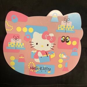 Hello Kitty Sanrio Lap Desk